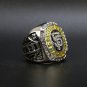 Size 11 San Francisco Giants 2010 World Series Championship ring Fans Gift