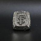 Size 11 San Francisco Giants 2012 World Series Championship ring Fans Gift