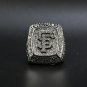 Size 11 San Francisco Giants 2012 World Series Championship ring Fans Gift