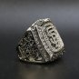 Size 11 San Francisco Giants 2012 World Series Championship ring Fans Gift