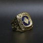 Size 11 Kansas City Royals 1985 World Series Championship ring Fans Gift
