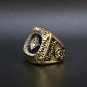 Size 11 Kansas City Royals 1985 World Series Championship ring Fans Gift