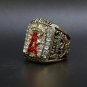 Size 11 Los Angeles Angels 2002 World Series Championship ring Fans Gift