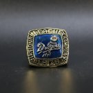 Size 11 Los Angeles Dodgers 1978 National League Championship ring Fans Gift