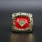 Size 11 Cincinnati Reds 1975 World Series Championship ring Fans Gift
