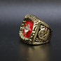 Size 11 Cincinnati Reds 1975 World Series Championship ring Fans Gift