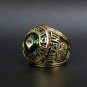 Size 11 Oakland Athletics 1973 World Series Championship ring Fans Gift