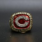 Size 11 Cincinnati Reds 1990 World Series Championship ring Fans Gift