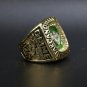 Size 11 Oakland Athletics 1989 World Series Championship ring Fans Gift