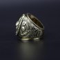 Size 11 New York Yankees 1937 World Series Championship ring Fans Gift