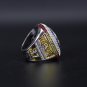 Size 11 Washington Nationals 2019 World Series Championship ring Fans Gift