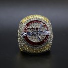 Size 11 Washington Capitals 2018 Stanley Cup Championship ring Fans Gift