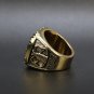 Size 11 New York Islanders 1981 Stanley Cup Championship ring Fans Gift