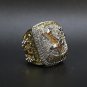 Size 11 Pittsburgh Penguins 2017 Stanley Cup Championship ring Fans Gift