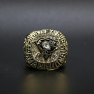 Size 11 Pittsburgh Penguins 1991 Stanley Cup Championship ring Fans Gift