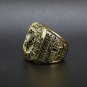Size 11 Pittsburgh Penguins 1991 Stanley Cup Championship ring Fans Gift
