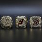 New Jersey Devils 1995 2000 2003 Stanley Cup Championship rings Fans Gift