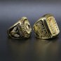 Size 11 Montreal Canadiens 1986 1993 Stanley Cup Championship rings Fans Gift