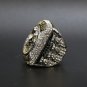 Size 11 Pittsburgh Penguins 2016 Stanley Cup Championship ring Fans Gift