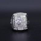 Size 11 Chicago Blackhawks 2010 Stanley Cup Championship ring Fans Gift