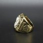 Size 11 Edmonton Oilers 1987 Stanley Cup Championship ring Fans Gift