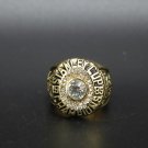 Size 11 Edmonton Oilers 1985 Stanley Cup Championship ring Fans Gift
