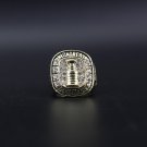 Size 11 Montreal Canadiens 1946 Stanley Cup Championship ring Fans Gift