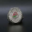 Size 11 Oregon Ducks 2015 Rose Bowl Championship ring Fans Gift