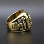 Size 11 Florida Gators 1996 National Championship ring Fans Gift