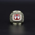 Size 11 Nebraska Cornhuskers 1995 National Championship ring Fans Gift