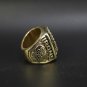 Size 11 Auburn Tigers 2004 National Championship ring With Wooden Display Box Fans Gift