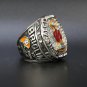 Size 11 Clemson Tigers 2015 ACC Championship ring Fans Gift