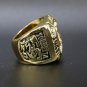 Size 11 Miami Hurricanes 1991 National Championship ring Fans Gift