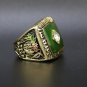 Size 11 Miami Hurricanes 1987 National Championship ring Fans Gift