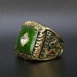 Size 11 Miami Hurricanes 1987 National Championship ring Fans Gift