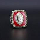 Size 11 Georgia Bulldogs 2003 SEC Championship ring Fans Gift