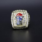 Size 11 Florida Gators 2006 Basketball National Championship ring Fans Gift