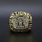 Size 11 Florida Gators 1996 National Championship ring Fans Gift