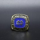 Size 11 Notre Dame Fighting Irish 1946 National Championship ring Fans Gift