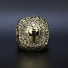 Size 11 Alabama Crimson Tide 2015 CFP Championship ring Fans Gift