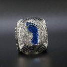 Size 11 UNC Tar Heels 2017 Basketball National Championship ring Fans Gift