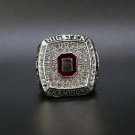 Size 11 Ohio State Buckeyes 2009 Big Ten Championship ring Fans Gift