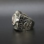 Size 11 Ohio State Buckeyes 2002 National Championship ring Fans Gift