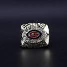 Size 11 Georgia Bulldogs 2008 SEC Championship ring Fans Gift