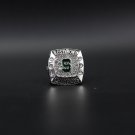 Size 11 Michigan State Spartans 2014 Rose Bowl Championship ring Fans Gift