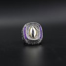 Size 11 Louisiana State LSU Tigers 2020 CFP Championship ring Fans Gift