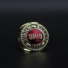 Size 11 Ohio State Buckeyes 1970 National Championship ring Fans Gift