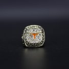 Size 11 Texas Longhorns 1999 Cotton Bowl Championship ring Fans Gift