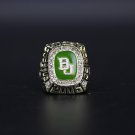 Size 11 Baylor Bears 2005 National Championship ring Fans Gift
