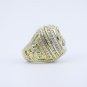 Los Angeles Lakers 2020 LeBron James Basketball Championship ring Official Style + Display Box